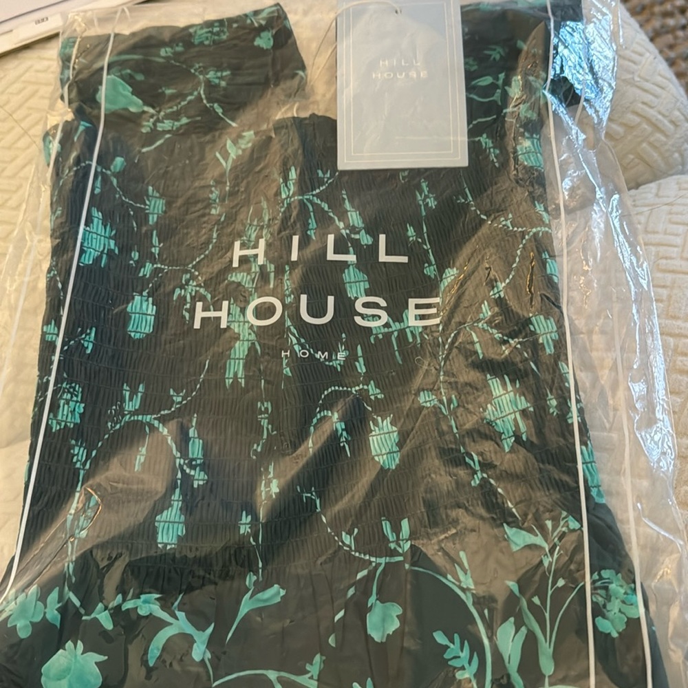 Hill House Paz top
